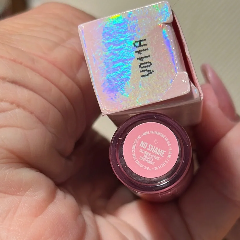 Jeffree Star No Shame Supreme Gloss